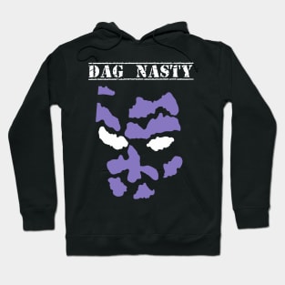 dag nasty Hoodie